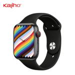 eloj inteligente para mujer, reloj de fitness de 1.8 pulgadas (respuesta/hacer