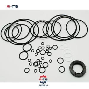 China Excavator Oil Seal K3V63DT Excavator Hydraulic Pump Seal Kit E320 factory