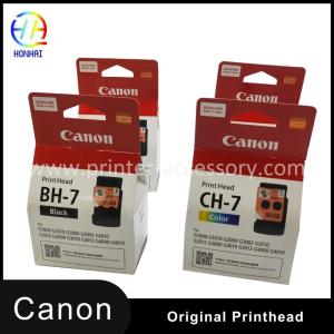 China Canon G1000 Printer Head For Canon G1010 G2000 G2002 G2010 G3000 G3010 G4000 G4010 BH-7 CH-7Printhead factory