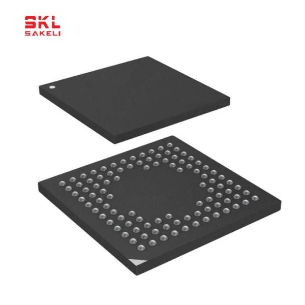 China STM32F412VGH6 MCU Microcontroller high precision operations Low Power Embedded on sale