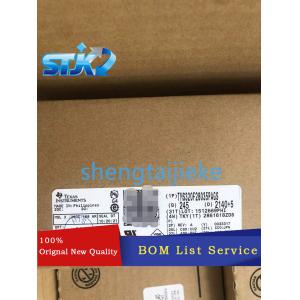 EM639165TS-6G TSOP54 Memory Integrated Circuit Chip Ic Electronic Components