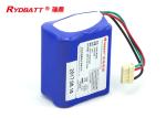 AA 6S1P 2500mAh 7.2 V Nimh Battery Pack For 380T 5200c Vacuum Cleaner