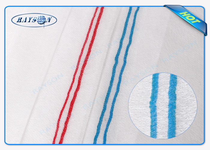 Super Width Agriculture PP Non Woven Landscape Fabric Small Rolls