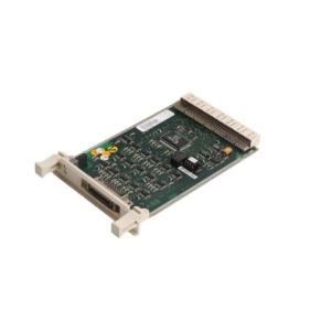 CI540 3BSE001077R1 ABB S100 I/O Bus Extension Width 108mm