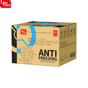 OEM/ODM Antifreeze Coolant Manufacturer with Global Export Capability