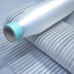 100D 0.12MM nylon 100 Polyamide Yarn for Knitting Cross Stitch Plastic Tube