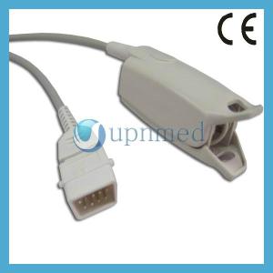 China Corpuls DB9 Spo2 sensor factory