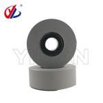 Edgebanding Press Rubber Roller / Pressure Wheels For Homag Edgebander 70*20*25