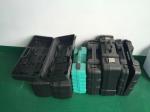 Tool Box Automatic Blow Molding Machine 160l PP Accumulator
