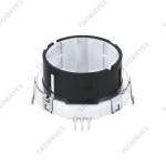 35mm Hollow Shaft Absolute Encoder Audio Induction Cooker Rotary Frequency
