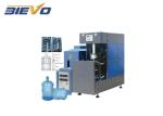 SUS 304 3 Gallon 1000kg 10L Bottle Blowing Machine