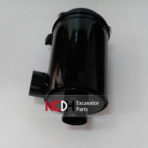 China Komatsu Bulldozer Spare Parts D275A , 6240-81-7402 Air Filter Assembly factory