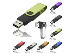 China Promotional Gifts 4GB 8GB Micro USB Flash Drive , USB Memory Stick For Phone PC Tablet factory