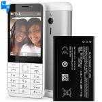 BL-4UL Battery for Nokia Lumia 225 330 RM-1172 RM-1011 RM-1126 Mobile Phone