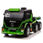 Plastic Children 2.4G Remote Control Ride On Car for Kids 12V 24V Toy Electric