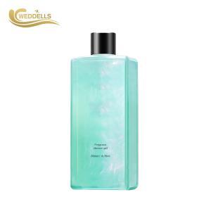 China Pure Clean COA Keratin Treated Hair Shampoo And Coditioner factory