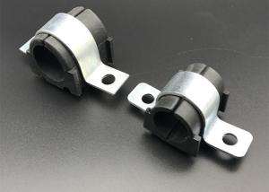 China Heavy Duty Stainless Steel u Shaped Saddle Clamp Pipe Clip factory