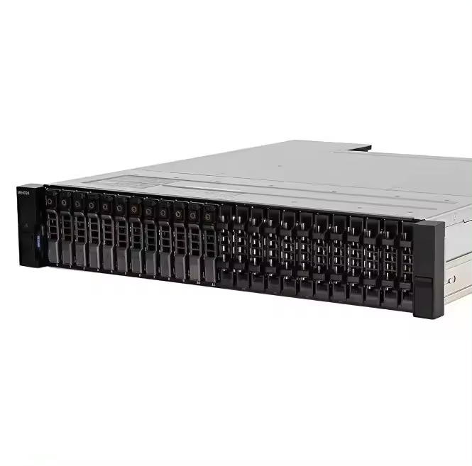 32GB FC Dual Controller SAS Read Intensive SSD Server Storage with Dual Power Supply