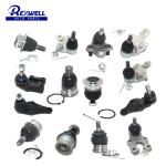 Upper Ball Joint Stabilizer Link Steering Rack End 40160-9W200 40160-JG000 For