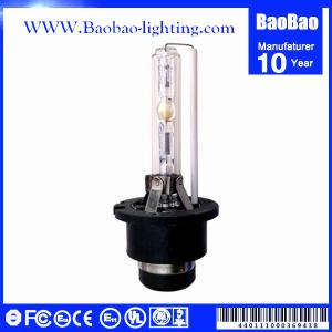 China D Series Bulb: D4S factory