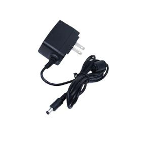 China Universal Switching Power Adapter , 9 Volt 600MA Power Supply Wall Plug factory