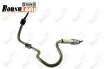 4HK1 ISUZU NPR Parts Injection Number 1 Pipe Normal Size 8973718311