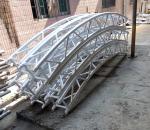 16m Span Outdoor Aluminum Stage Truss For Concert Truss , Corrosion Resistance