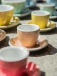 Decorative Ceramic Anniversary Gift For Occasion Souvenirs