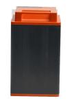 Intelligent Charging Electric Vehicle Battery 72V50AH Electric Motorcycle