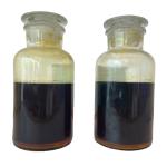 99.9% Purity Cold Curing Resin for Automotive Parts Brake Disc in Fast Curing