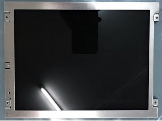 500cd/m² 95PPI 8.4 Inch LCD NL6448BC26-27D ColorXcell 3 Strings WLED