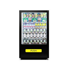 6 Selections Snack Drink Mini Vending Machine Remote Control