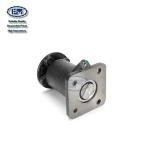KOBELCO HITACHI Excavator Part, MITSUBISHI 6D24 Engine Fan drive shaft SK450-6