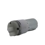 Low Noise 370C 12V Small Dc Water Pump Large Flow 300 MmHg With Dc Motor