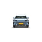Deposit Byd Song Plus Dmi 2023 Plug-In Hybrid Car 4 Wheel Energy Vehicles Luxury