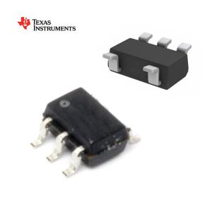 China LMV301 1MHz 5V Operational Amplifier Chip factory