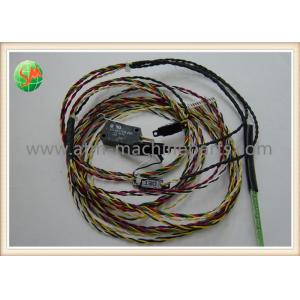 China Diebold Op Sensor cable hamess 860mm Diebold ATM Parts 49-207982-000B 49207982000B on sale