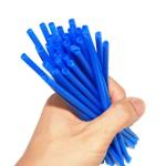 Dental Casting Wax Line Sprue Stick Blue Wax Line Stick Dental Clinic Wax Bar