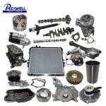 Auto Parts Transmission Oil Sump Pan OE NO. 24117571227 For BMW X5 X6 Car Make