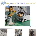 Automatic Pipe Bender/Pipe Tube Bender/Pipe Bending Machine/Tube Bending Machine
