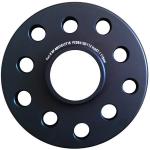 VW & AUDI Forged Aluminum Wheel Spacers 20mm Hubcentric Spacers