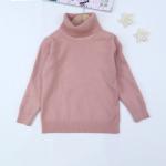 In stock baby knit sweater jumper designs over sized baby girls' sweater clothes