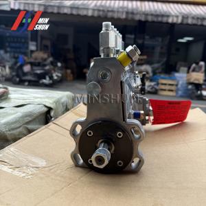 The 4093766 Diesel Fuel Injection Pump Is Designed For The Cummins 6BT5.9 / 6B5