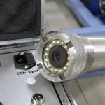 Clear Deep Water Well & Borehole Inspection Camera System