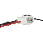 ESC 90V 400A Brushless Speed Controller Motor Li MH For Ebike