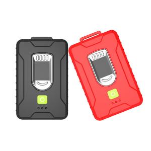 China 10.4mm X 14.4mm Capacitive Single Fingerprint Scanner USB Interface Biometric factory
