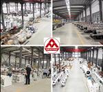 Video Guidance Provided HDPE Pipe Manufacturing Machine for Cable Protection
