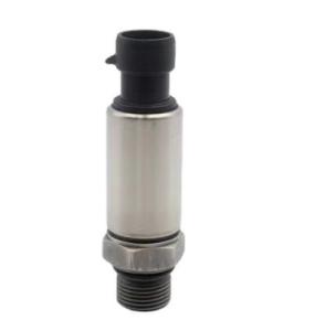 China Micro Melting Hydraulic Pressure Transmitter 400Bar 5VDC factory