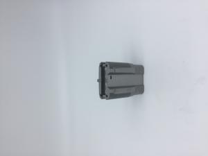 China Structural Strength Metal Injection Molding Companies Custom Drawing Machining factory