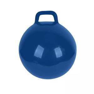 China Kids Ages 3-6 Toys Hopper Ball , Jumping Hopping Hippity Hop Ball factory